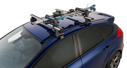 Rhino-Rack 2 Ski Carrier - 572