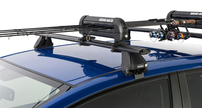 Rhino-Rack 3 Ski / 2 Snowboard Carrier - 573