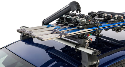 Rhino-Rack 4 Ski / 2 Snowboard Carrier - 574