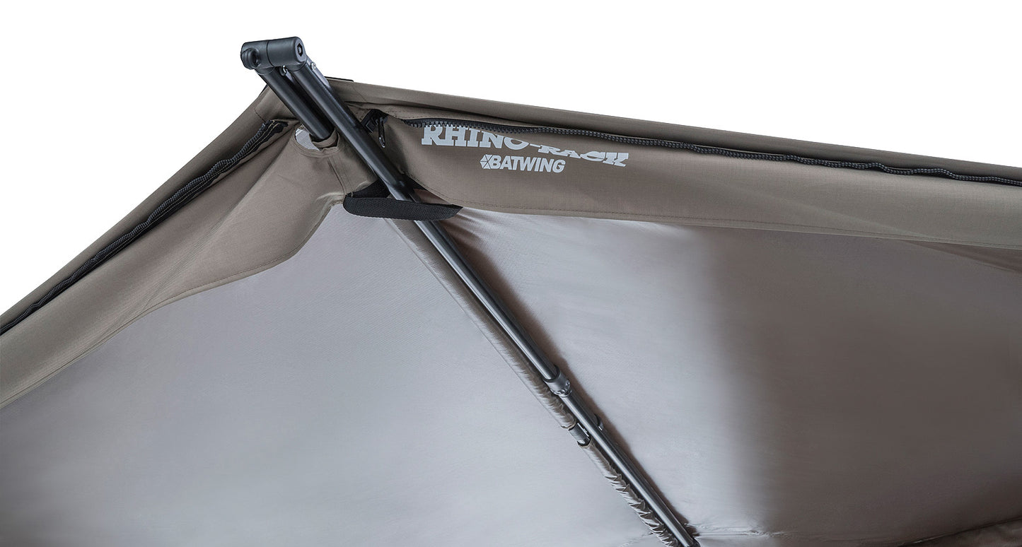 Rhino-Rack Batwing Awning - Driver Side - 33100