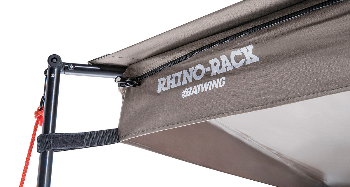Rhino-Rack Batwing Awning - Driver Side - 33100