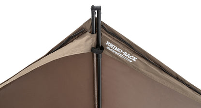 Rhino-Rack Batwing Compact Awning - Driver Side - 33300