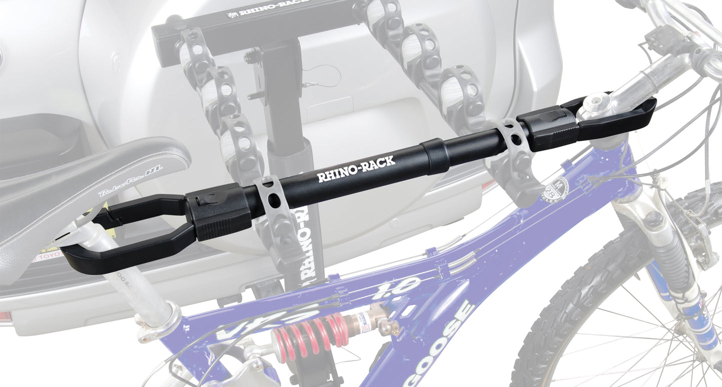 Rhino-Rack Bike Bar Adapter