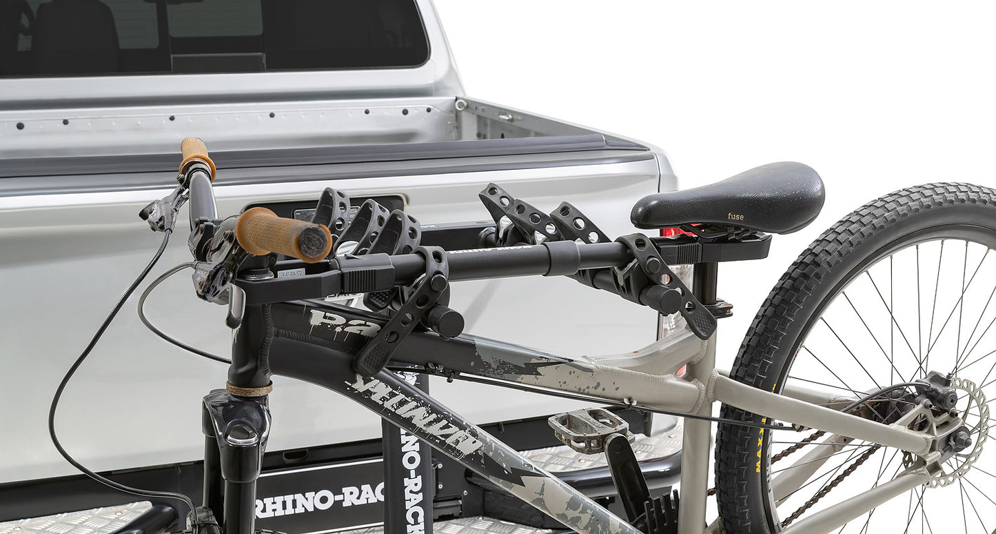 Rhino-Rack Bike Bar Adapter