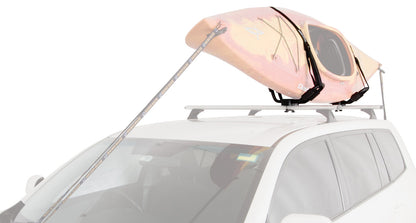 Rhino-Rack Fixed J Style Kayak Carrier