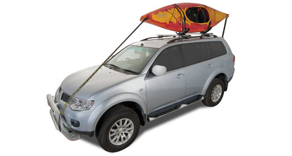 Rhino-Rack Fixed J Style Kayak Carrier