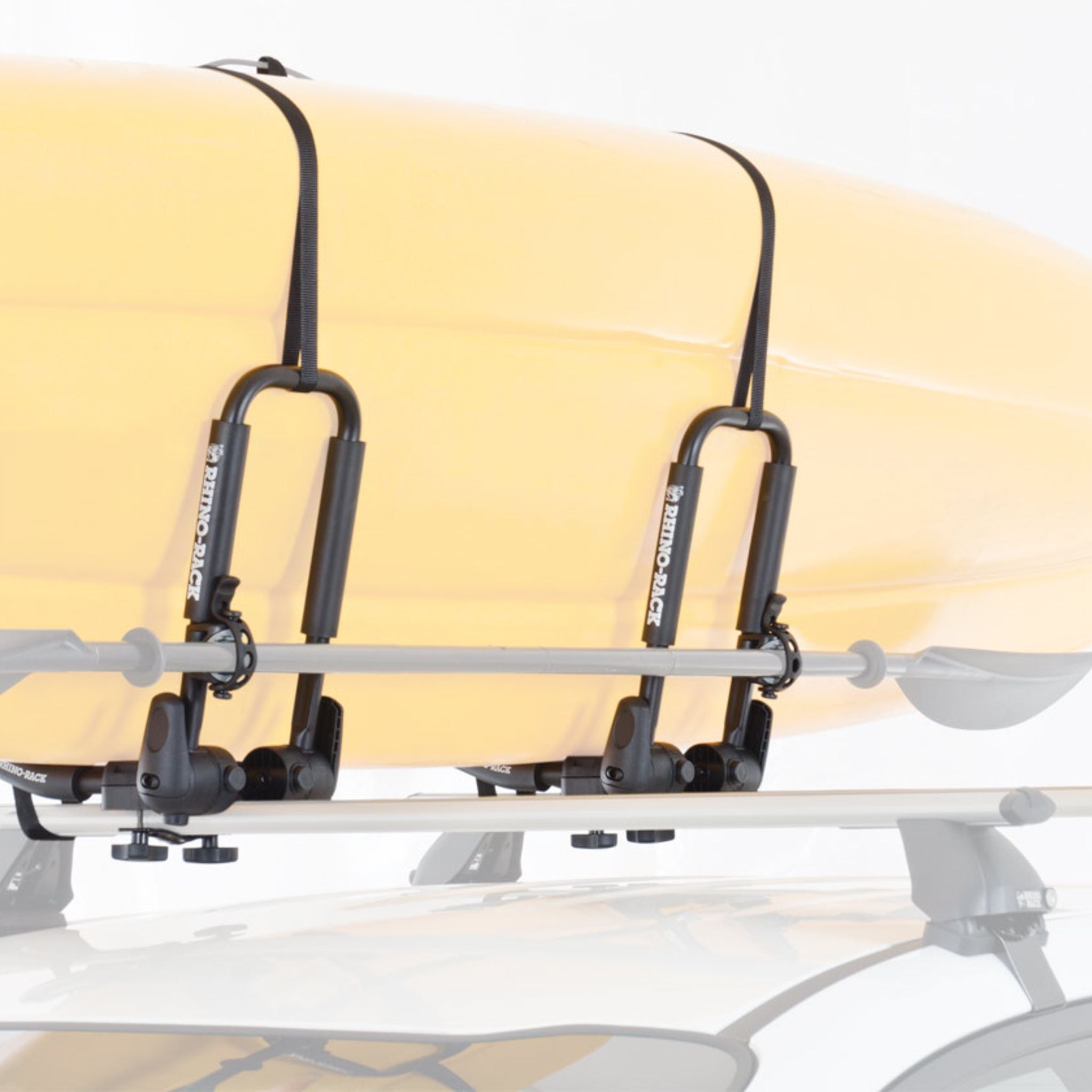 Rhino-Rack Folding J Style – RackUp+Go