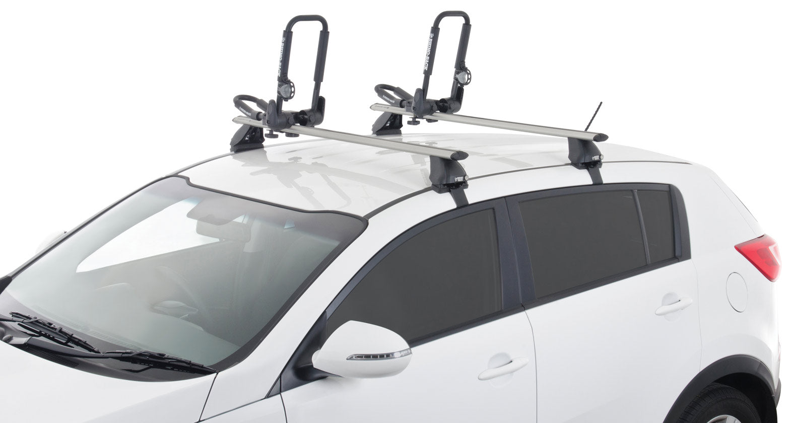 J style 2025 kayak roof racks