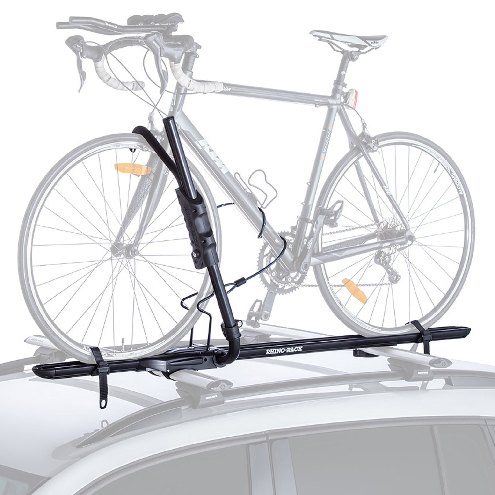 Rhino rack hybrid bike carrier online