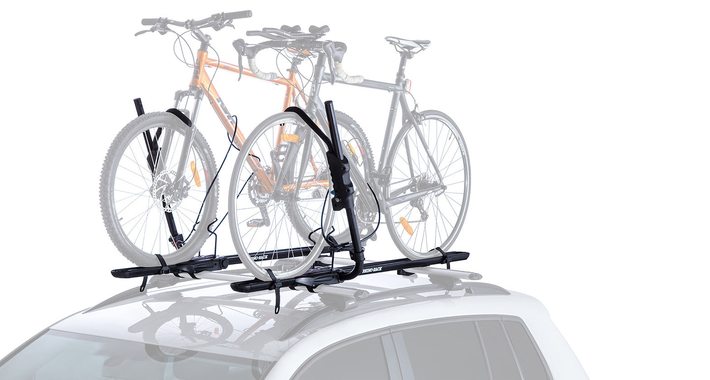 Rhino-Rack Hybrid Bike Carrier