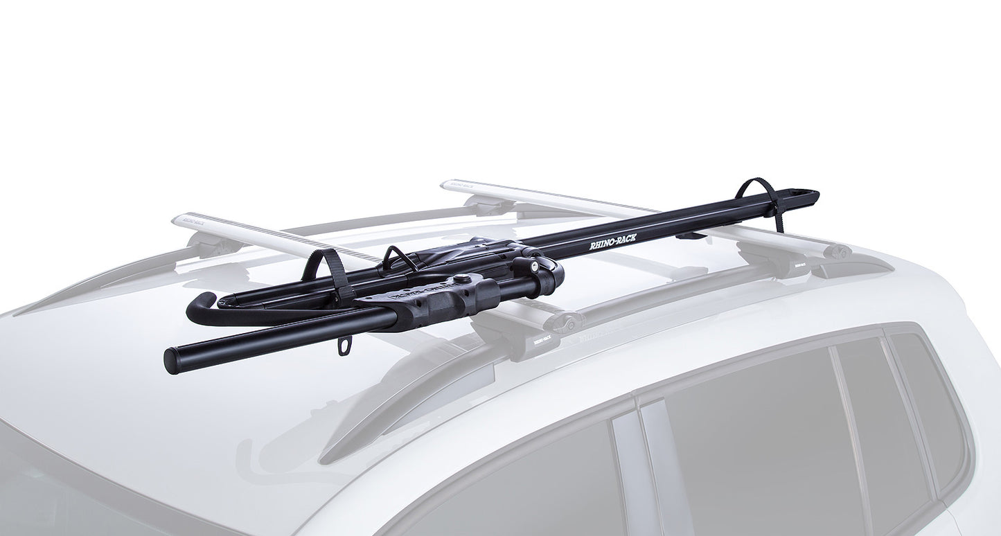 Rhino-Rack Hybrid Bike Carrier