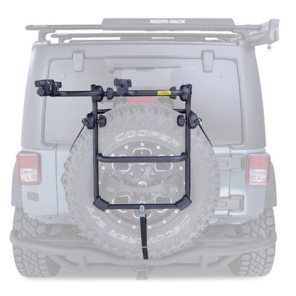 Rhino-Rack Spare Wheel Carrier