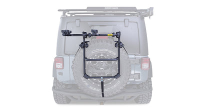 Rhino-Rack Spare Wheel Carrier