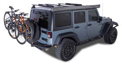 Rhino-Rack Spare Wheel Carrier