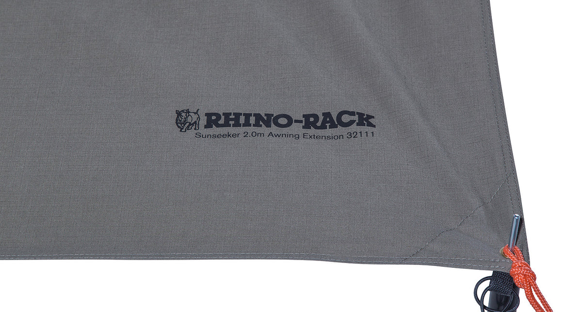 Rhino-Rack Sunseeker 2.0 Extension