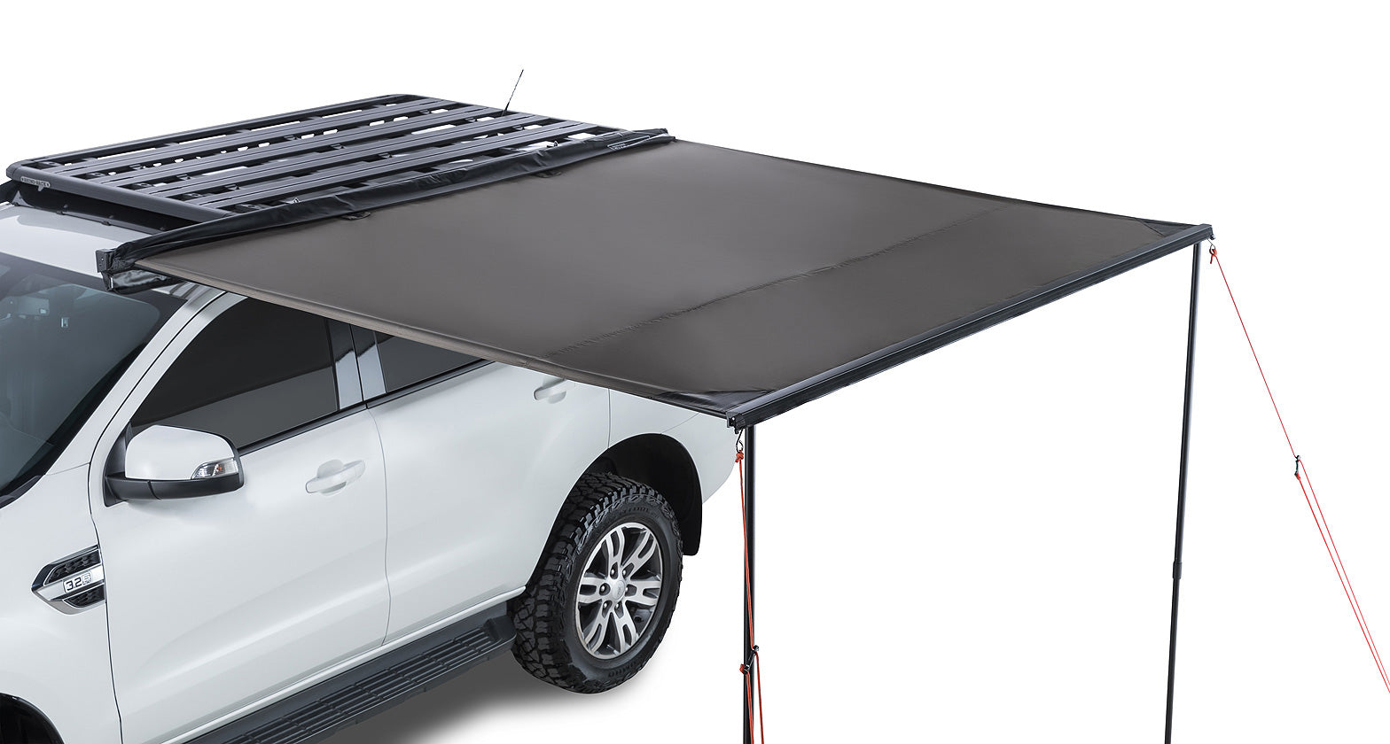 Roof rack awning discount canada