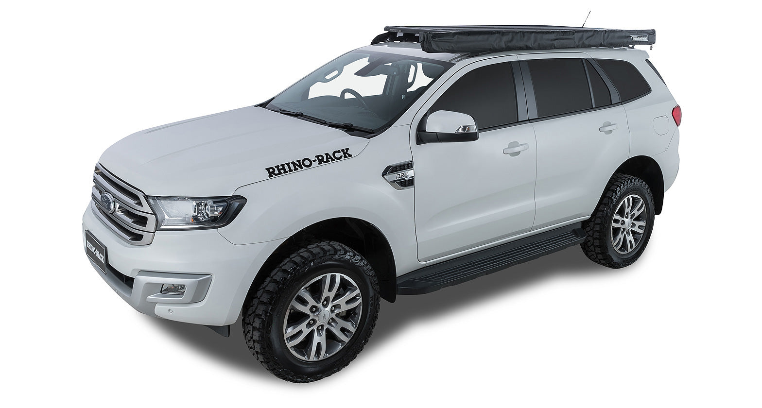 Rhino Rack Sunseeker 2.5m RackUp Go