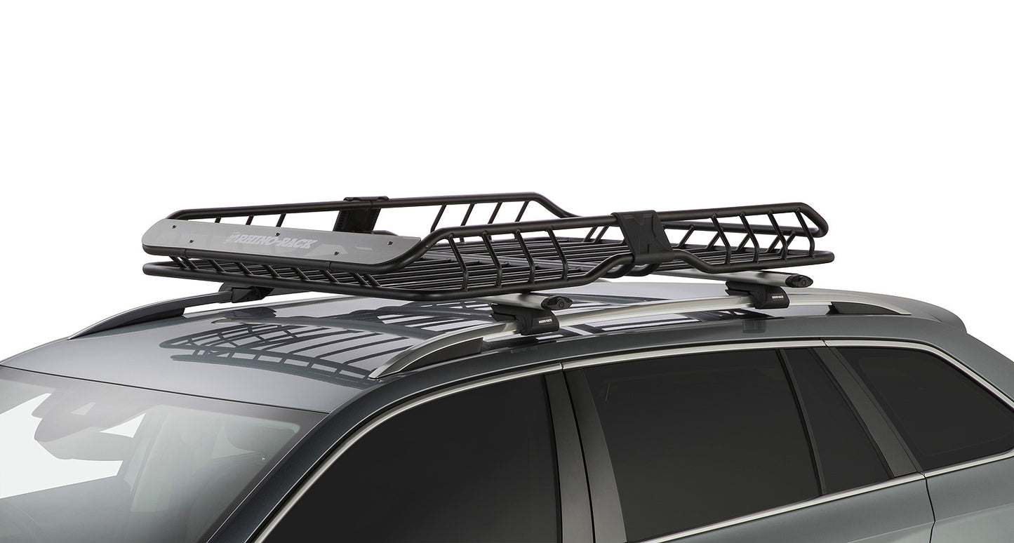 Rhino-Rack XTray Roof Cargo Basket - Small - RMCB01