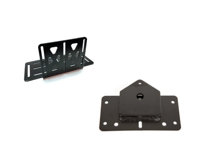 WaterPORT Platform Rack Mount