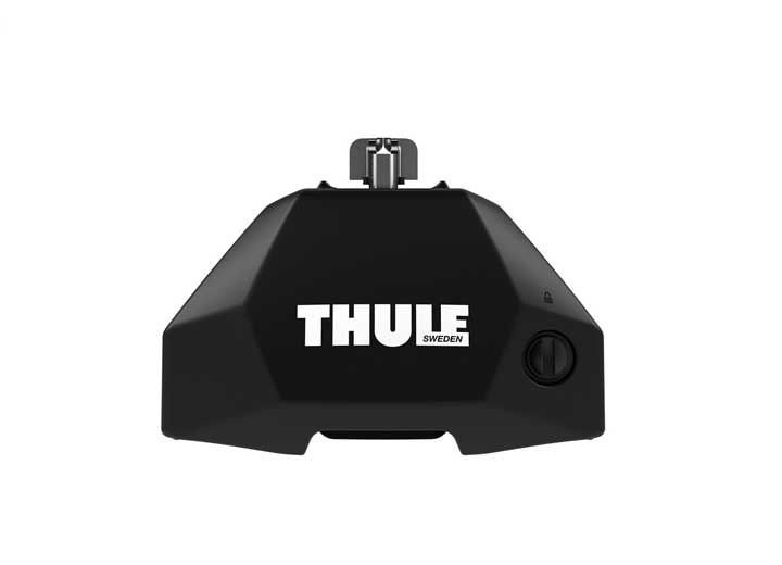Thule Fixpoint Evo - 4 Pack