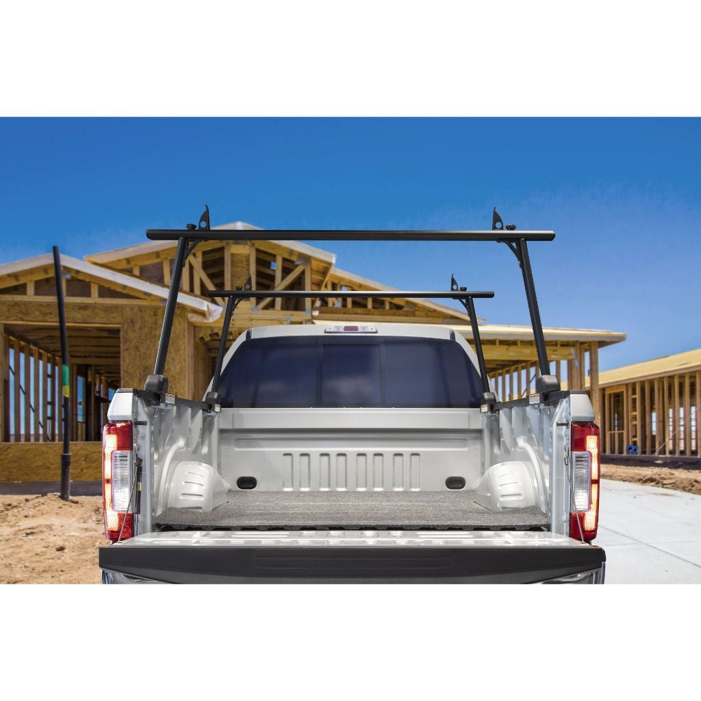 WEATHER GUARD Universal Truck Rack - 800lb Capacity - TR801-A