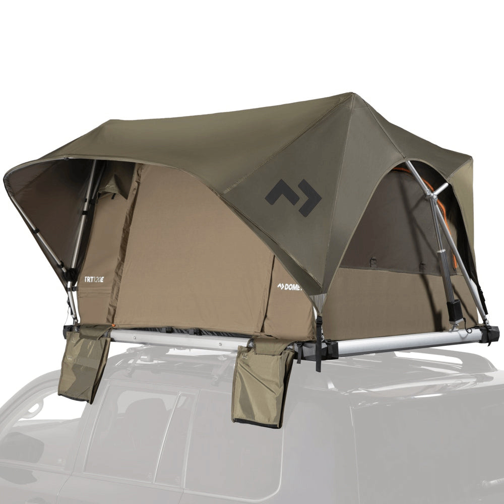 Dometic TRT120E 12-Volt Rooftop 4WD Tent - 9600027166