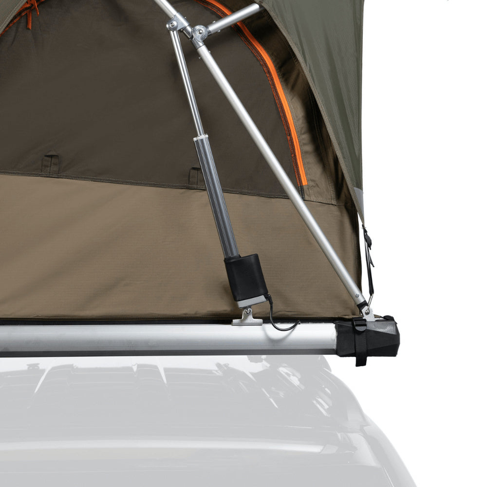 Dometic TRT120E 12-Volt Rooftop 4WD Tent - 9600027166