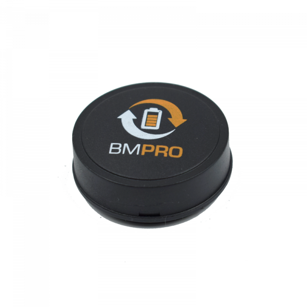 BMPRO SmartTemp Bluetooth Temperature Sensor