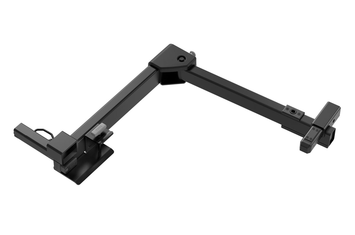 Thule Access Swing-Away Conversion for Hitch Mount Bike Rack - 9037