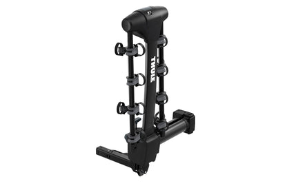 Thule Apex XT Swing 4-Bike Hitch Rack - 9027XT