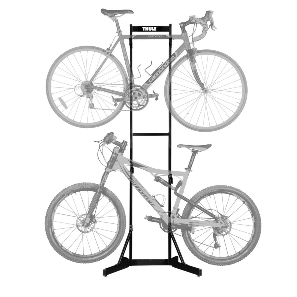 Thule Bike Stacker Storage Bike Rack - 578101