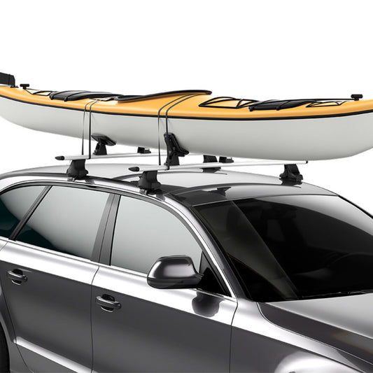 Thule DockGlide Saddle Kayak Carrier - 896