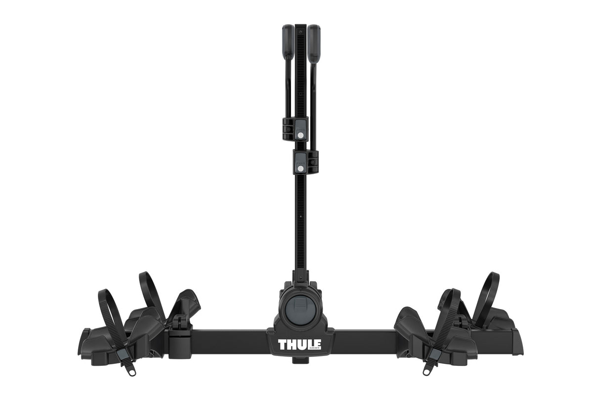 Thule DoubleTrack Pro XT 2 Platform Hitch Bike Rack - 905402