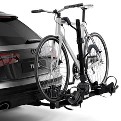 Thule doubletrack pro store 2