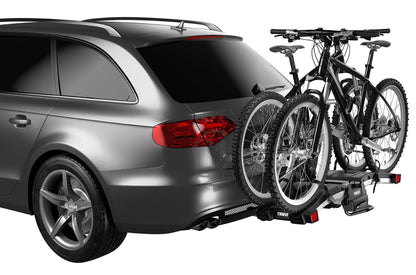 Thule EasyFold XT 2 Hitch Bike Rack - 903202