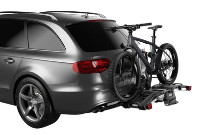 Thule EasyFold XT 2 Hitch Bike Rack - 903202