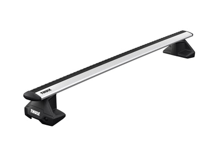 Thule Evo Clamp