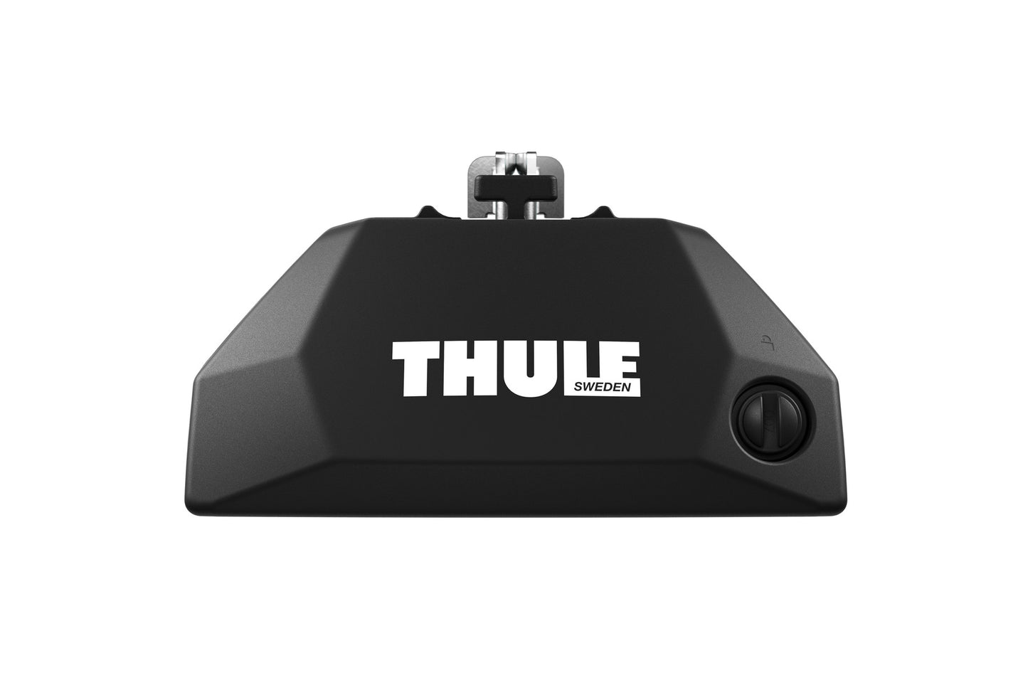 Thule Evo Flush Rail Foot Pack