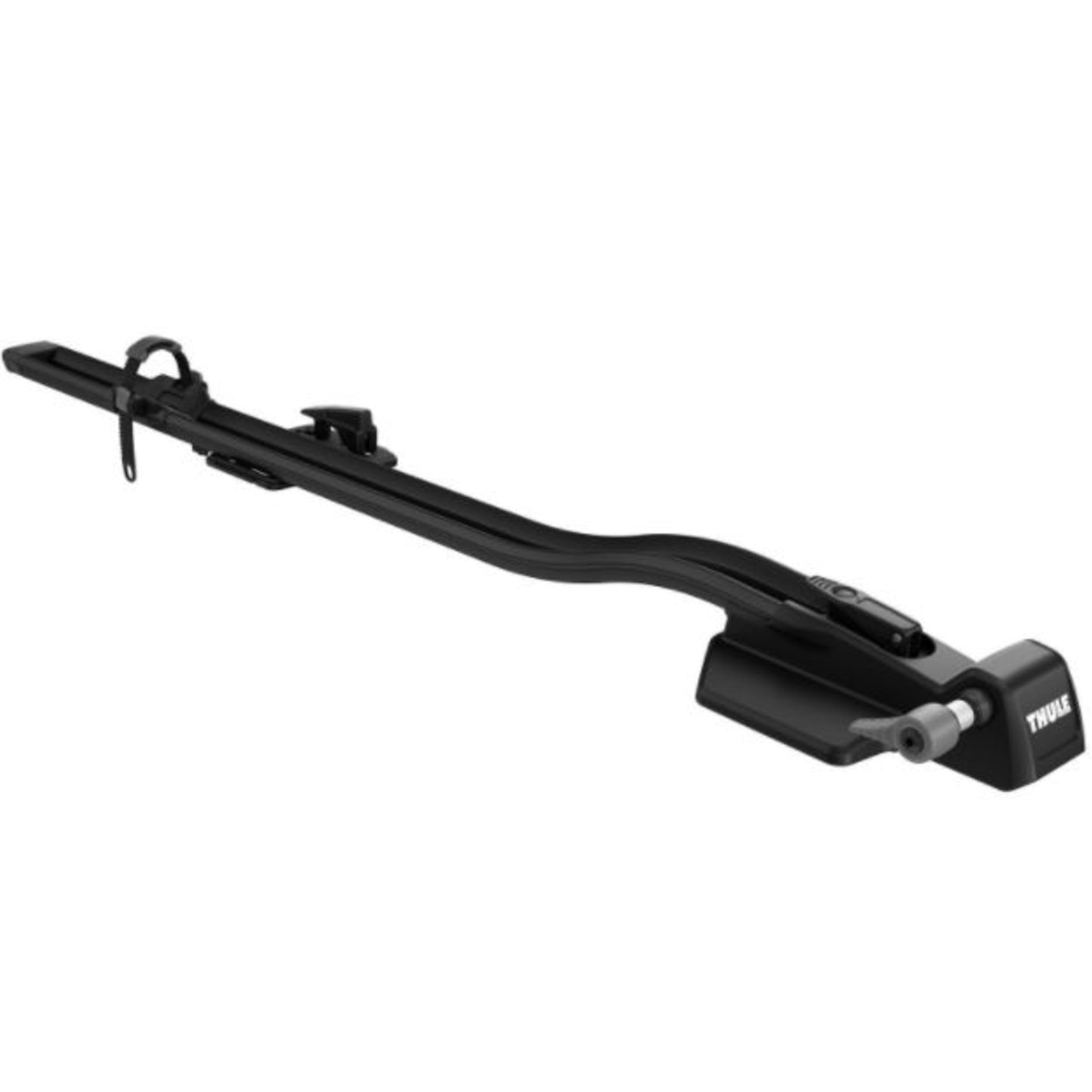 Thule FastRide Fork Mount Roof Bike Rack - 564005