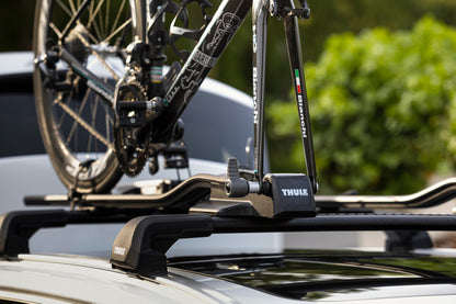 Thule FastRide Fork Mount Roof Bike Rack - 564005