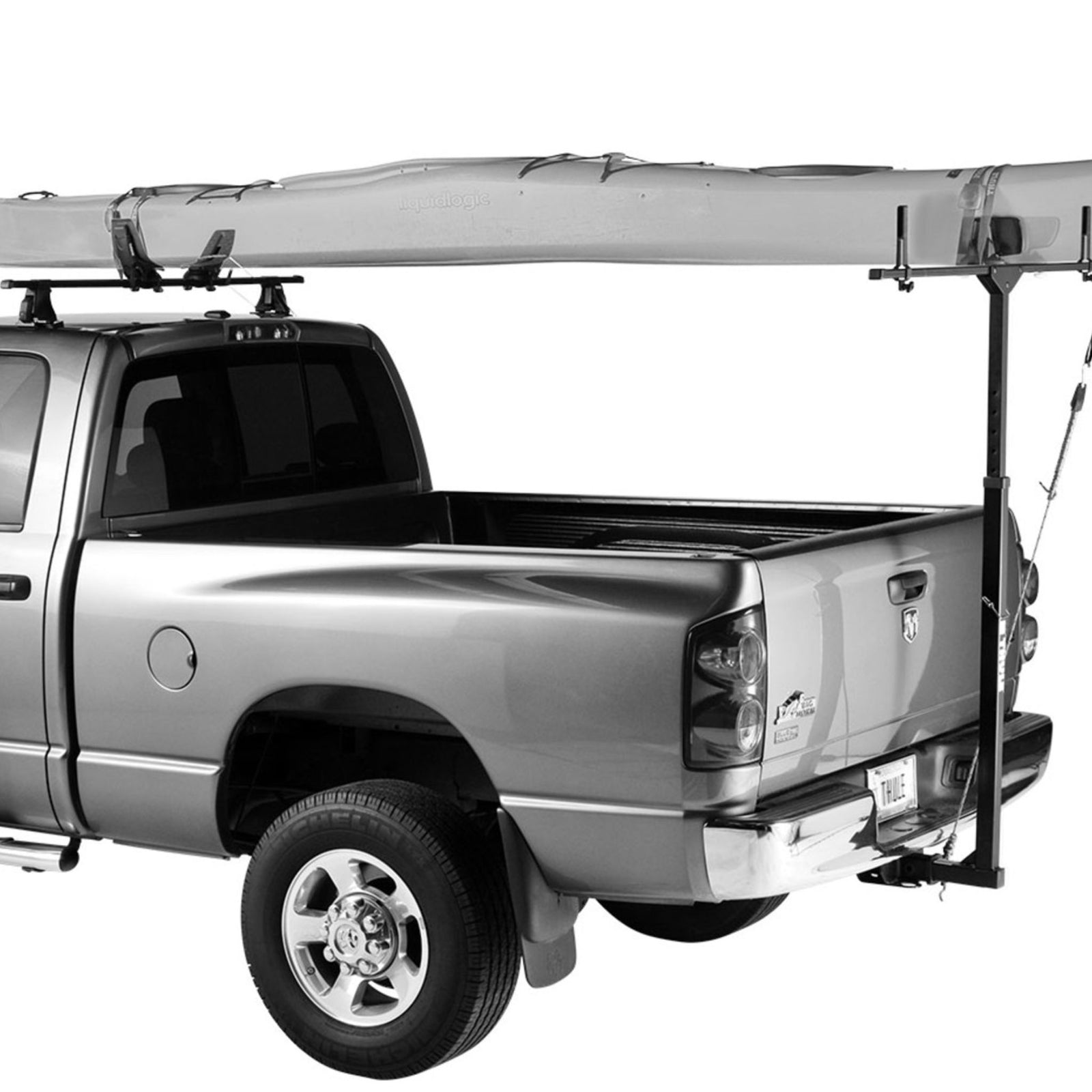 Sup rack for online truck