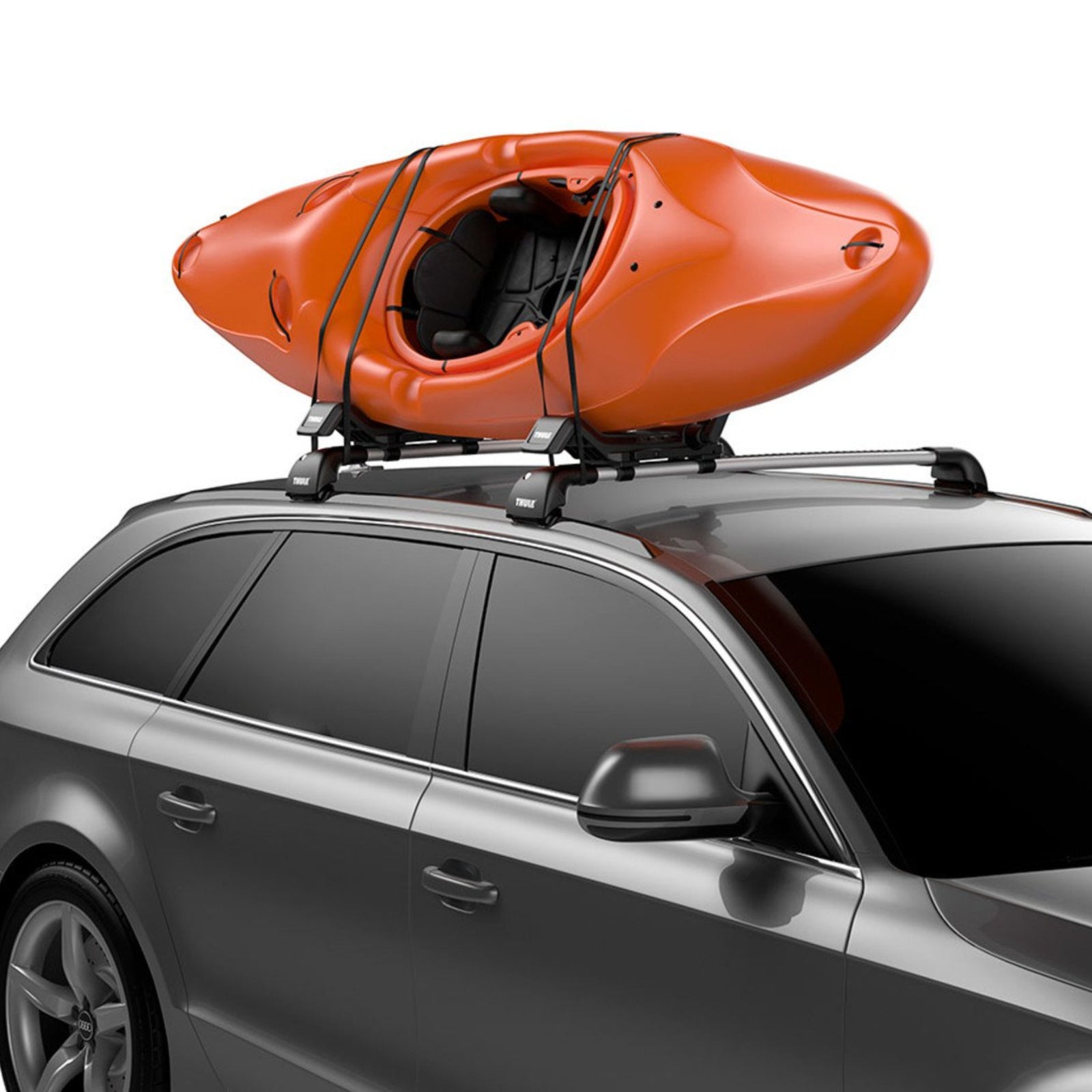 Kayak Racks Tagged