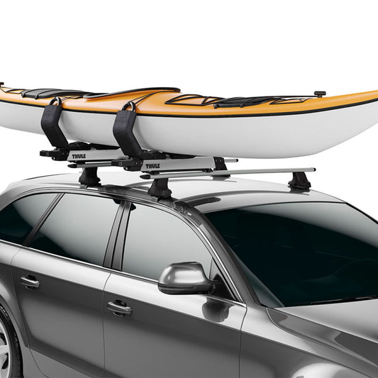 Thule Hullavator Pro Lift-Assist Kayak Rack - 898