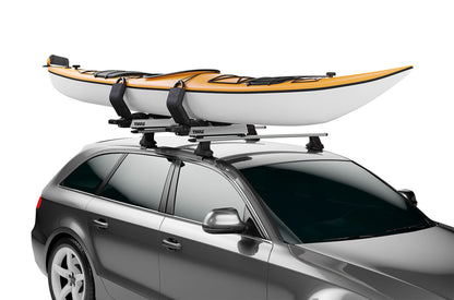 Thule Hullavator Pro Lift-Assist Kayak Rack - 898