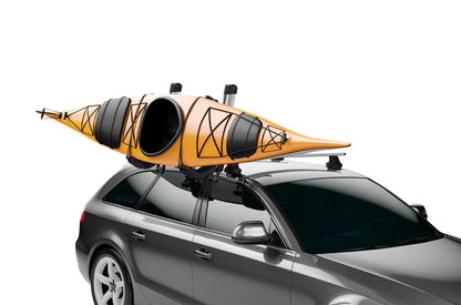 Thule Hullavator Pro Lift-Assist Kayak Rack - 898