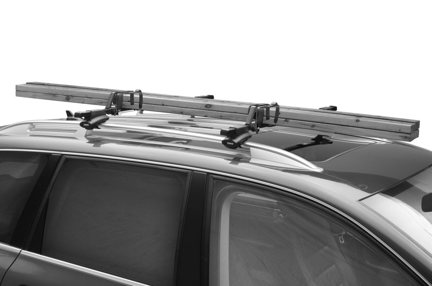 Thule Load Stops