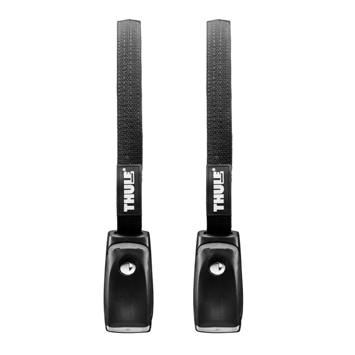 Thule Locking Straps (10 Ft)