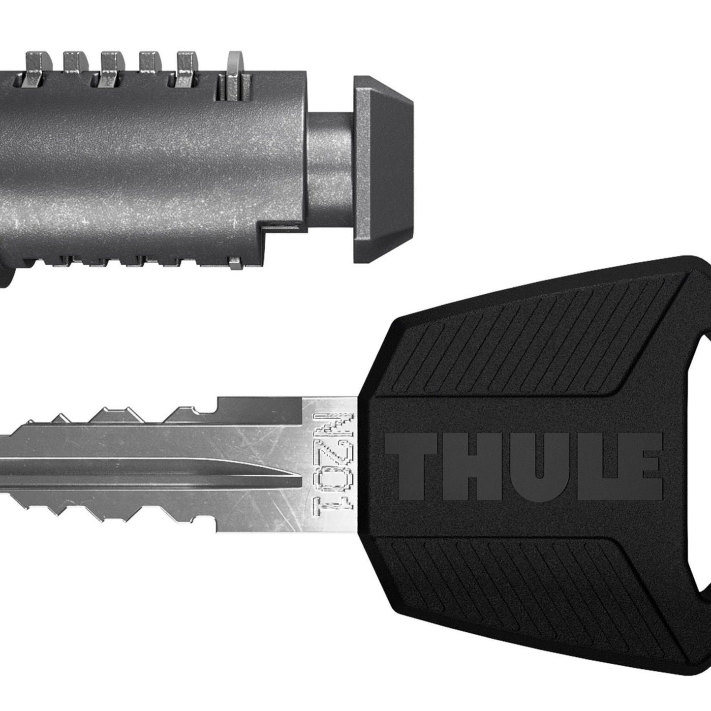 Thule One-Key System