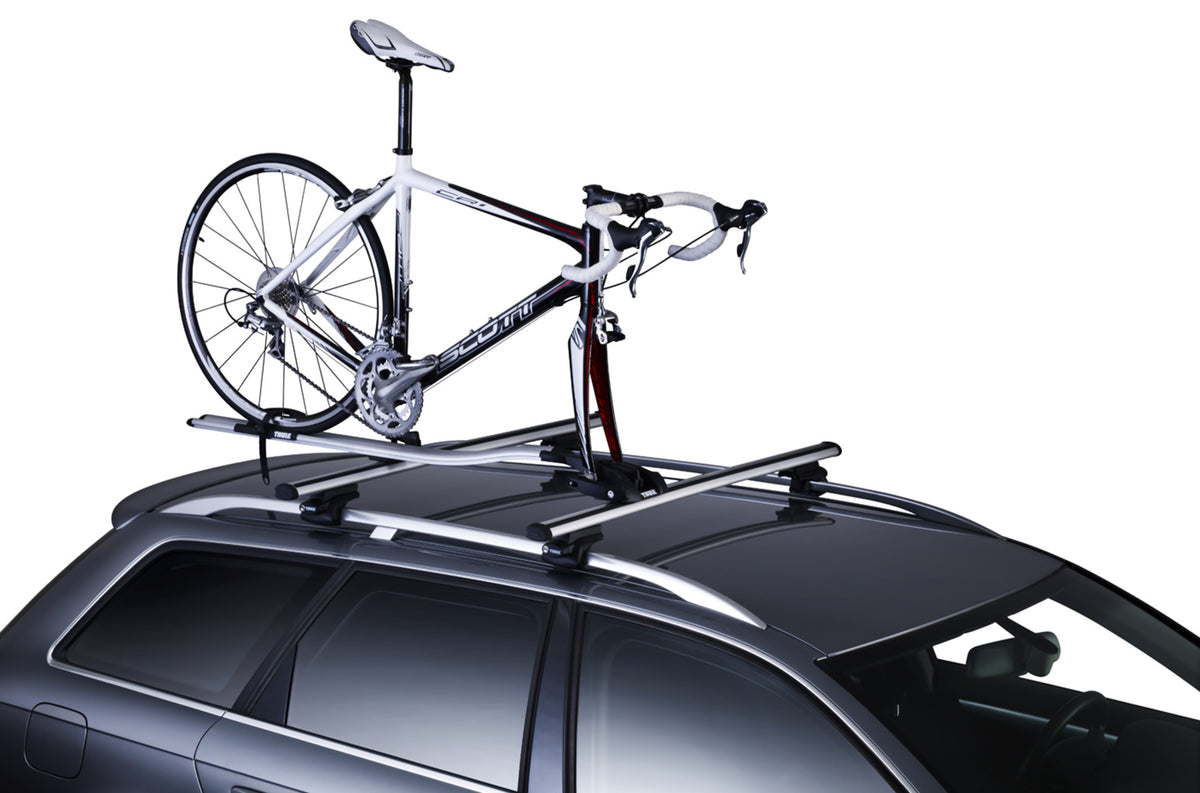 Thule OutRide Fork-Mount Rooftop Bike Carrier - 561020