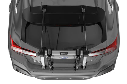 Thule OutWay Hanging 2 Bike Trunk Rack - 994005